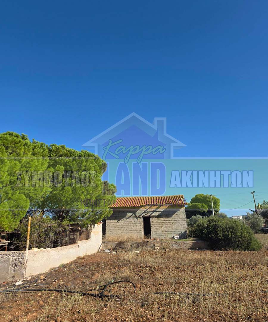 KappaLand - Σύμβουλος Ακινήτων - Κωνσταντίνος Καππάτος