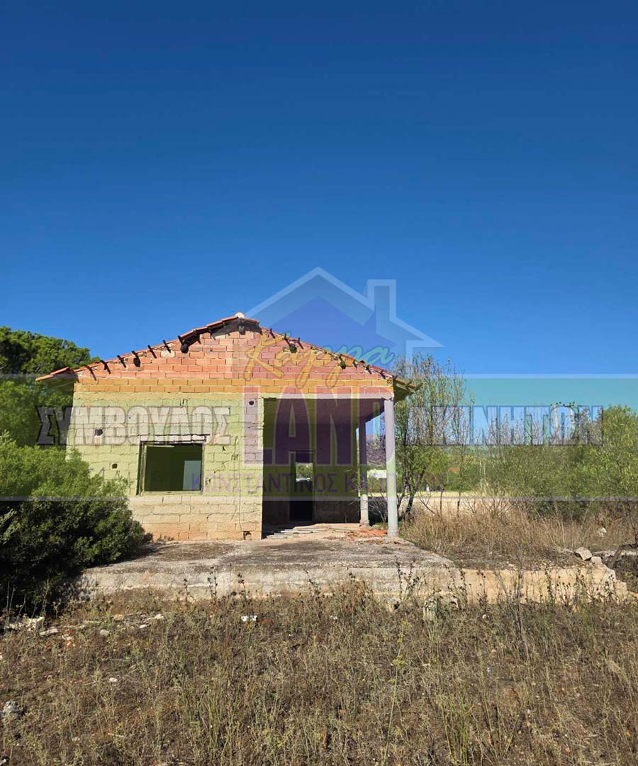 KappaLand - Σύμβουλος Ακινήτων - Κωνσταντίνος Καππάτος