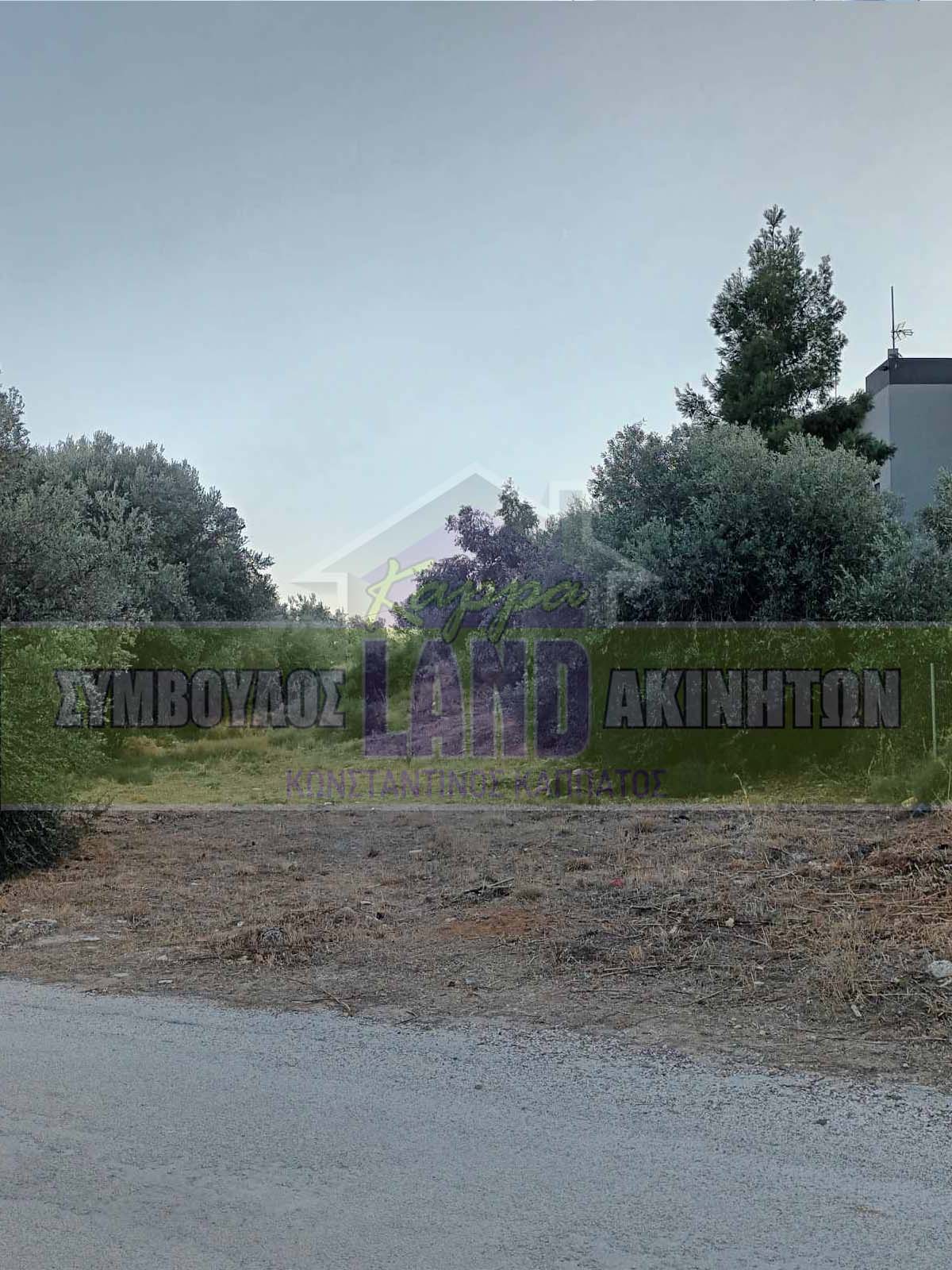 KappaLand - Σύμβουλος Ακινήτων - Κωνσταντίνος Καππάτος