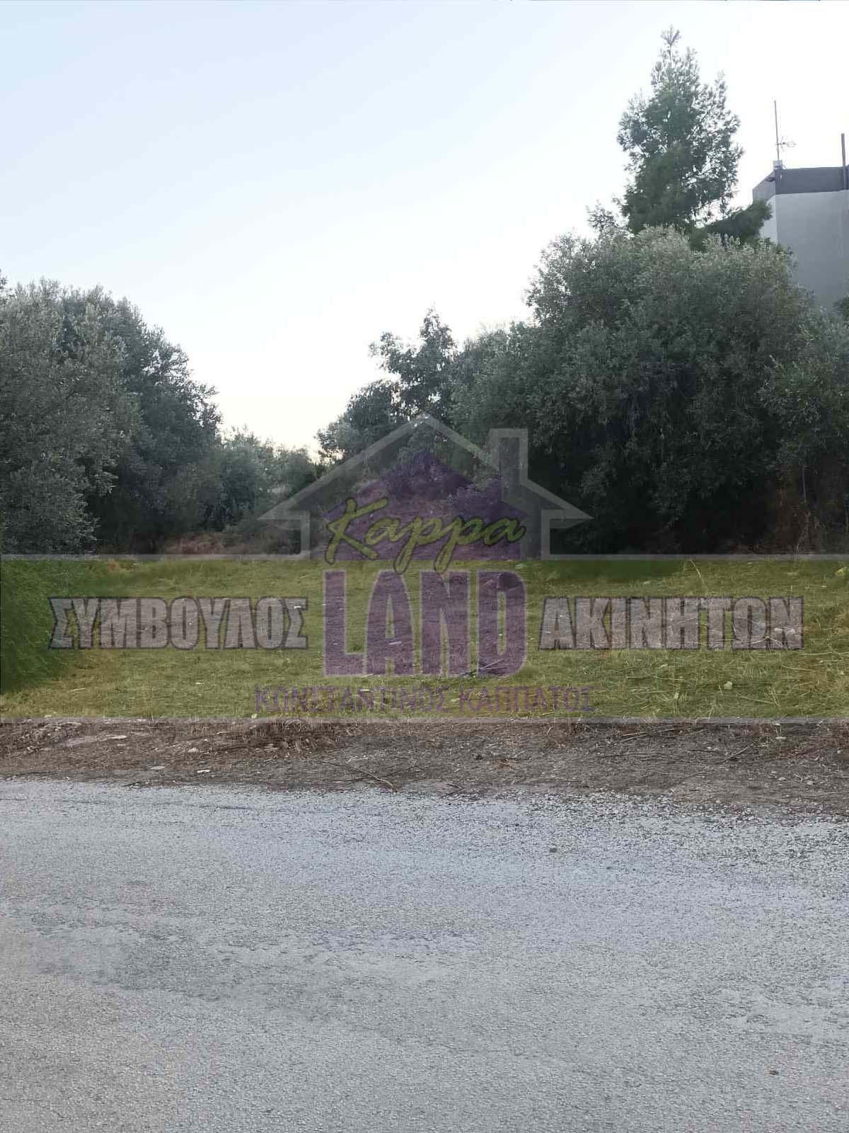 KappaLand - Σύμβουλος Ακινήτων - Κωνσταντίνος Καππάτος