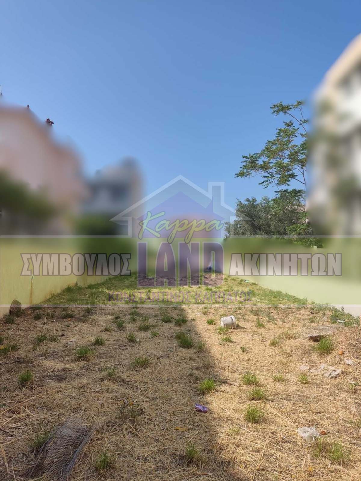 KappaLand - Σύμβουλος Ακινήτων - Κωνσταντίνος Καππάτος