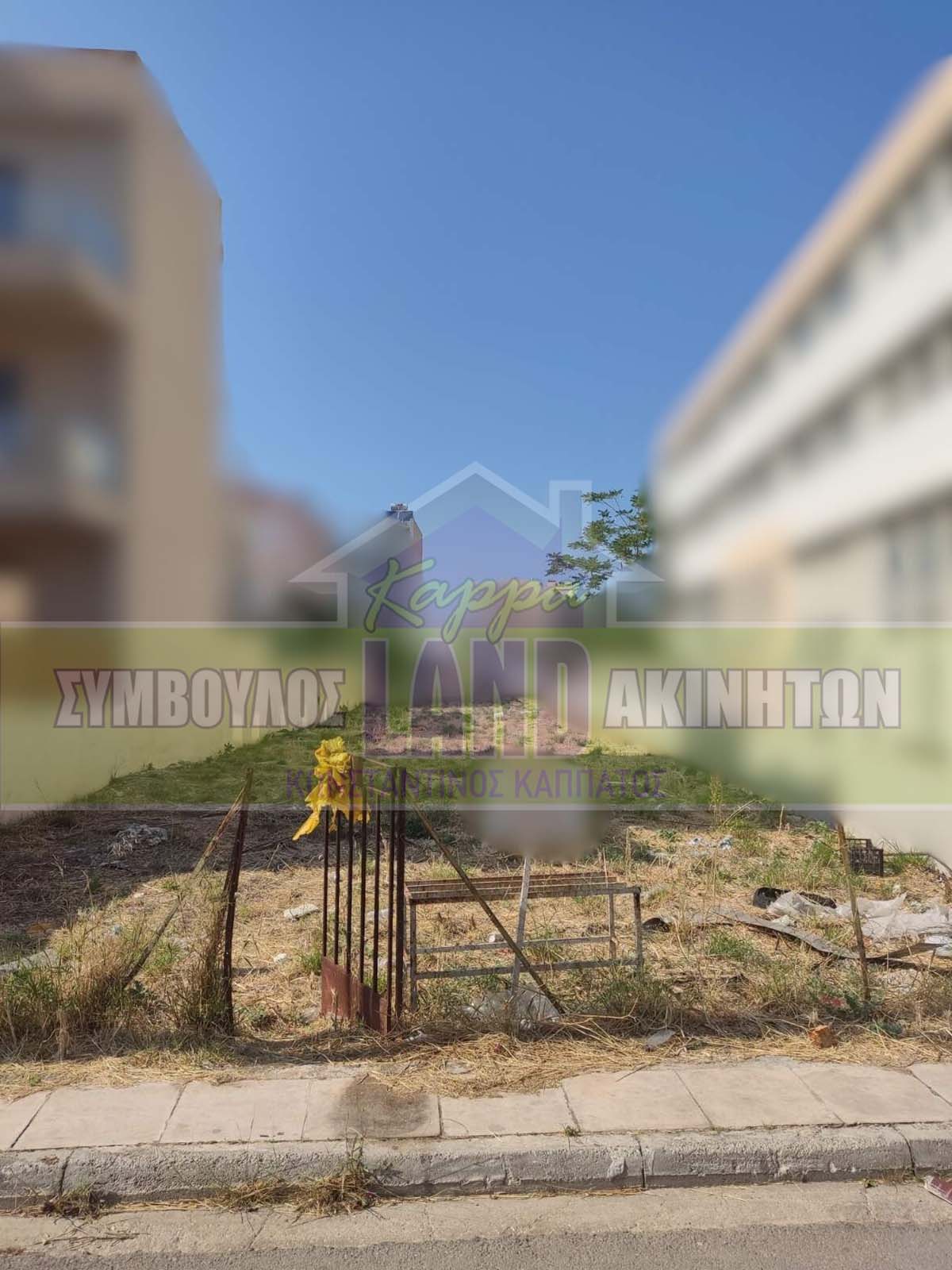 KappaLand - Σύμβουλος Ακινήτων - Κωνσταντίνος Καππάτος
