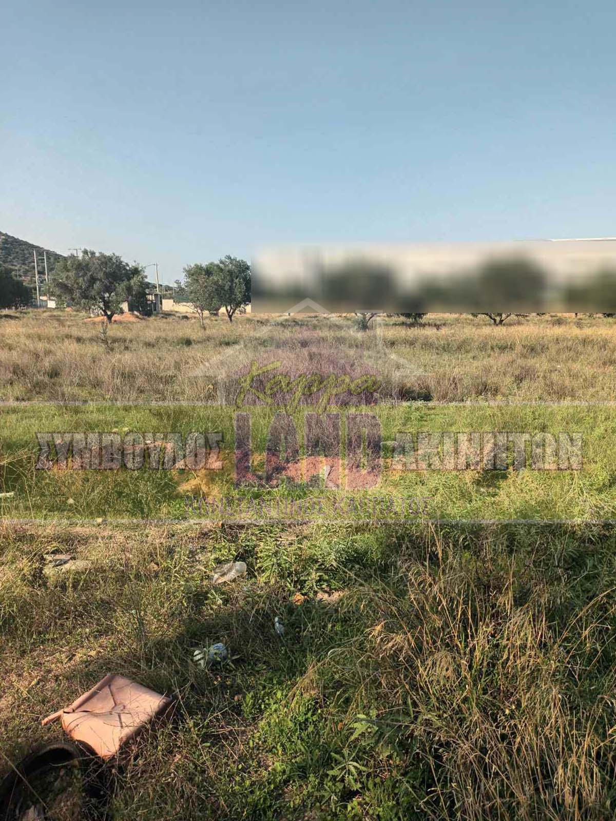 KappaLand - Σύμβουλος Ακινήτων - Κωνσταντίνος Καππάτος