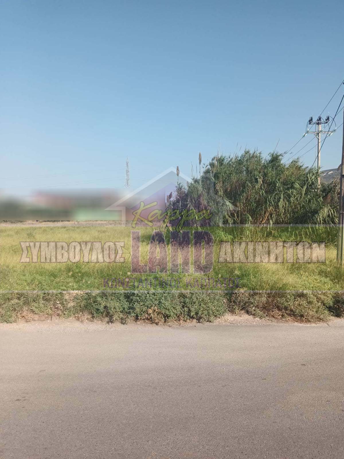 KappaLand - Σύμβουλος Ακινήτων - Κωνσταντίνος Καππάτος