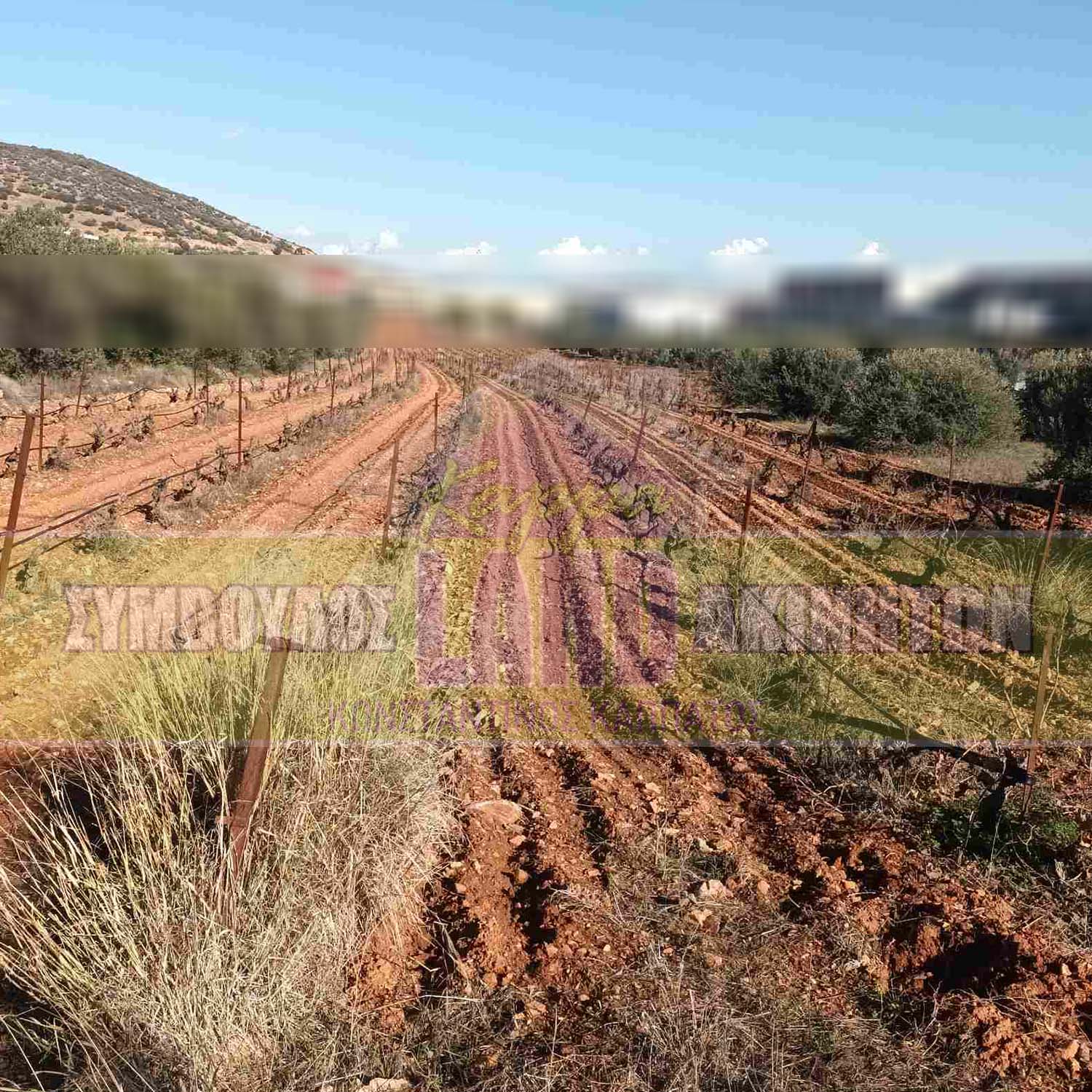 KappaLand - Σύμβουλος Ακινήτων - Κωνσταντίνος Καππάτος