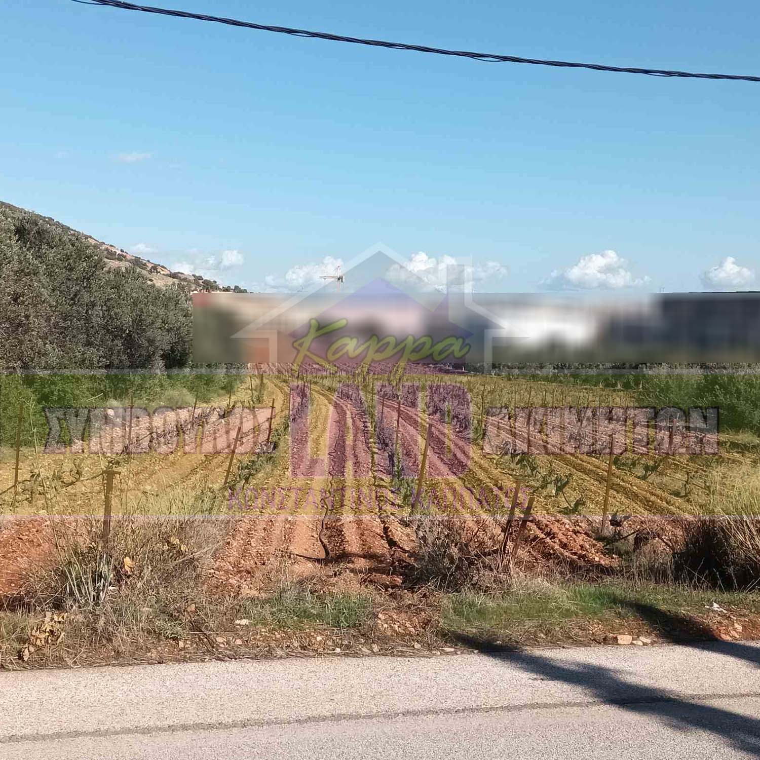 KappaLand - Σύμβουλος Ακινήτων - Κωνσταντίνος Καππάτος