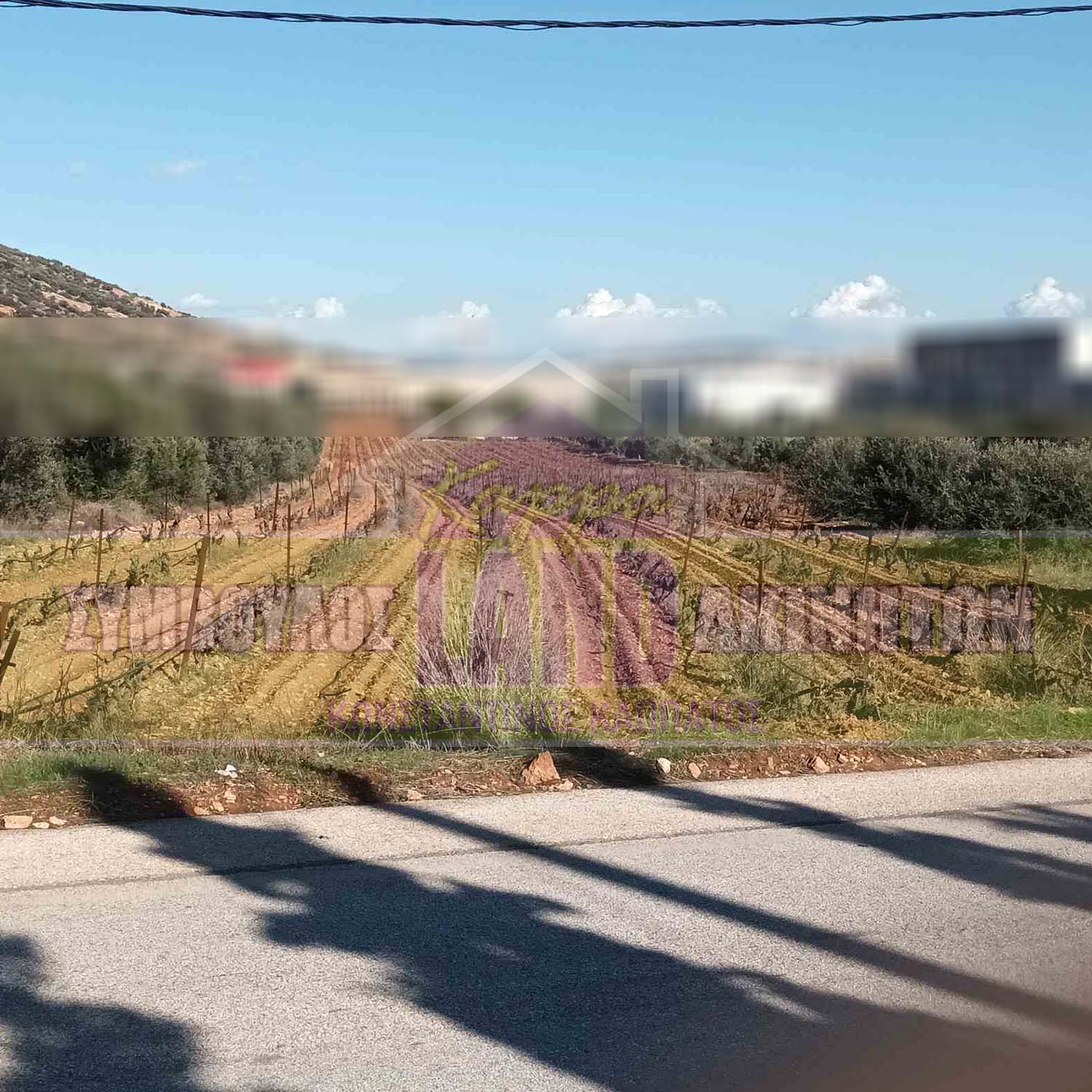 KappaLand - Σύμβουλος Ακινήτων - Κωνσταντίνος Καππάτος