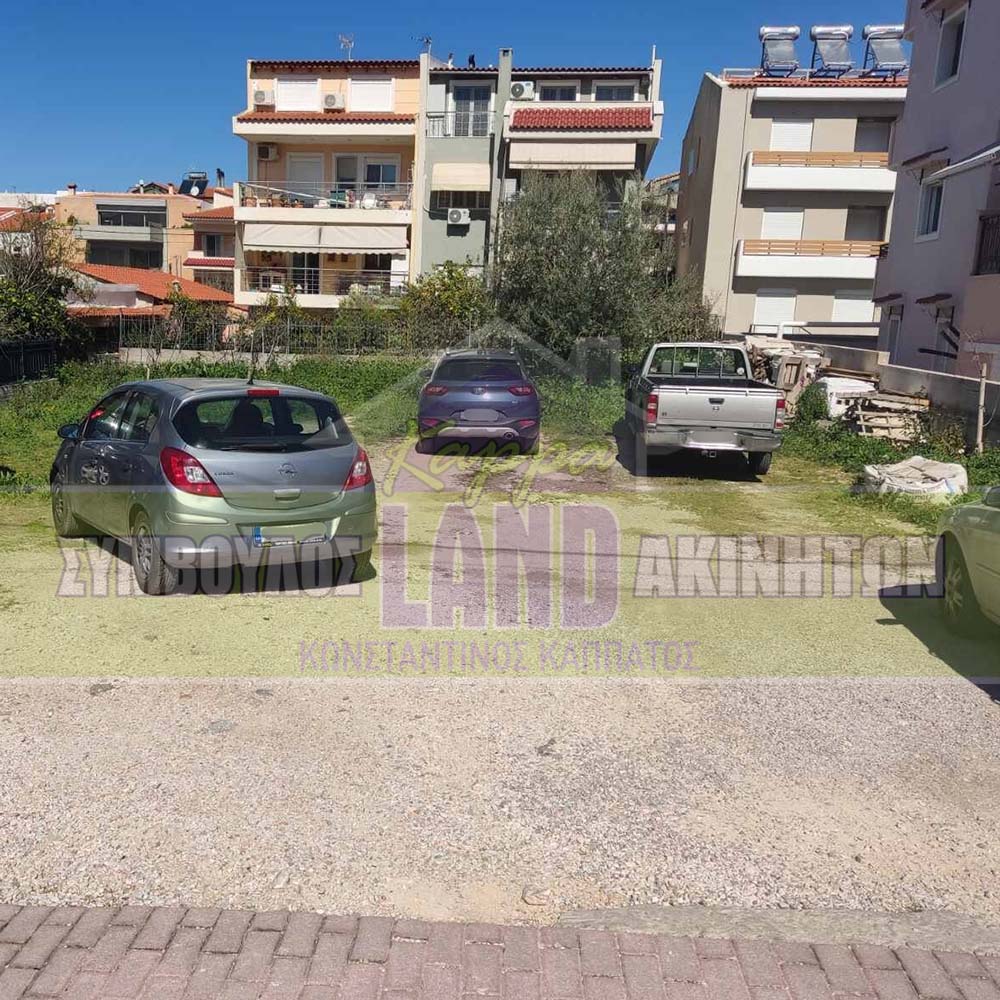 KappaLand - Σύμβουλος Ακινήτων - Κωνσταντίνος Καππάτος