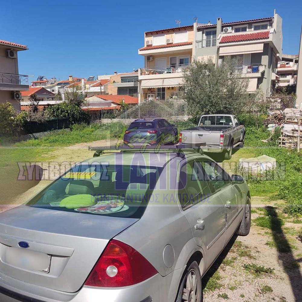 KappaLand - Σύμβουλος Ακινήτων - Κωνσταντίνος Καππάτος