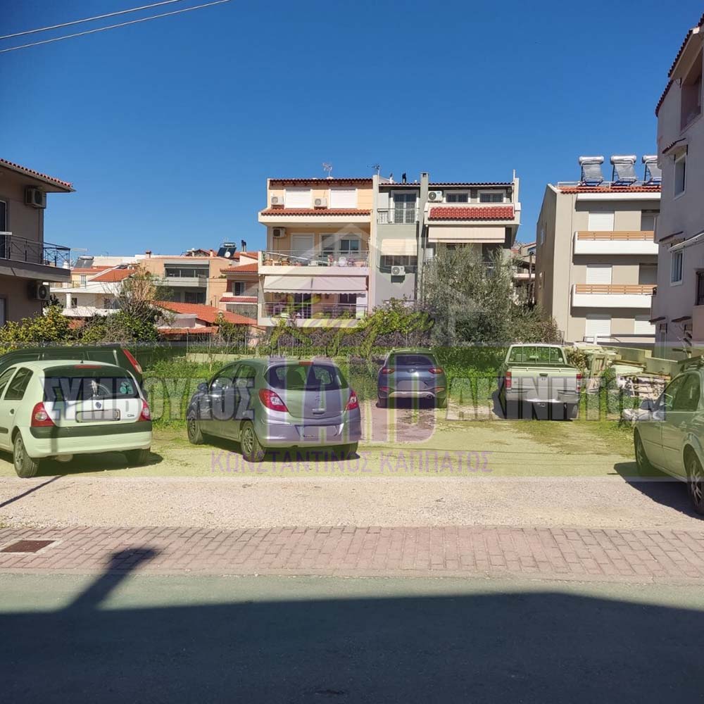 KappaLand - Σύμβουλος Ακινήτων - Κωνσταντίνος Καππάτος