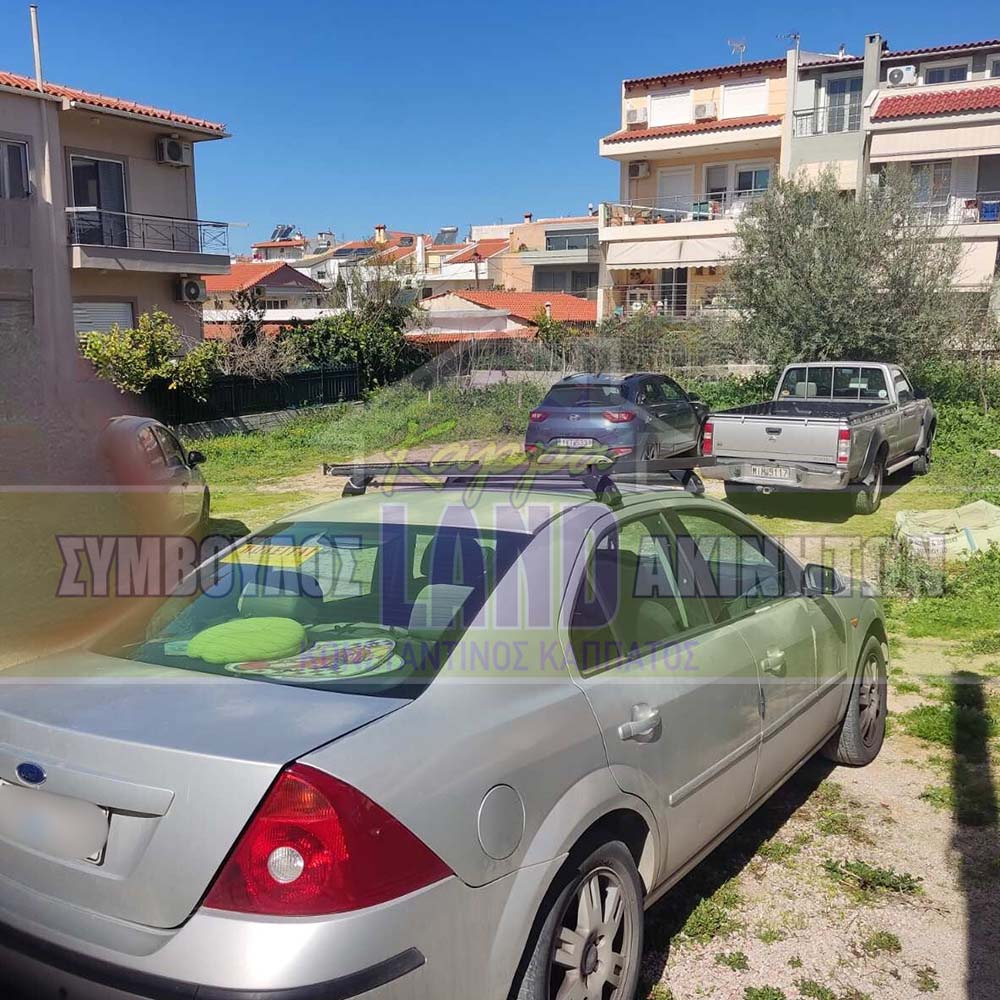 KappaLand - Σύμβουλος Ακινήτων - Κωνσταντίνος Καππάτος