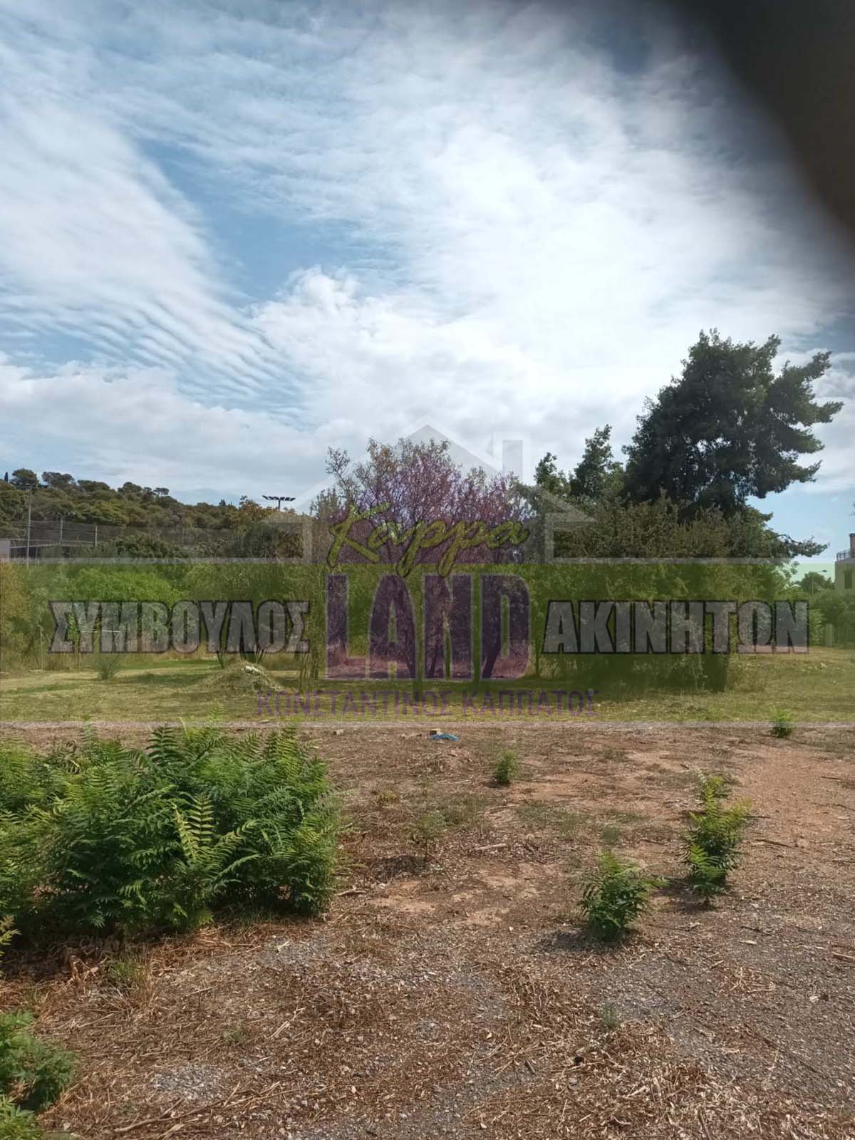 KappaLand - Σύμβουλος Ακινήτων - Κωνσταντίνος Καππάτος