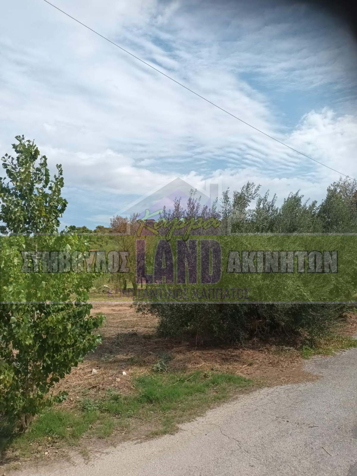 KappaLand - Σύμβουλος Ακινήτων - Κωνσταντίνος Καππάτος