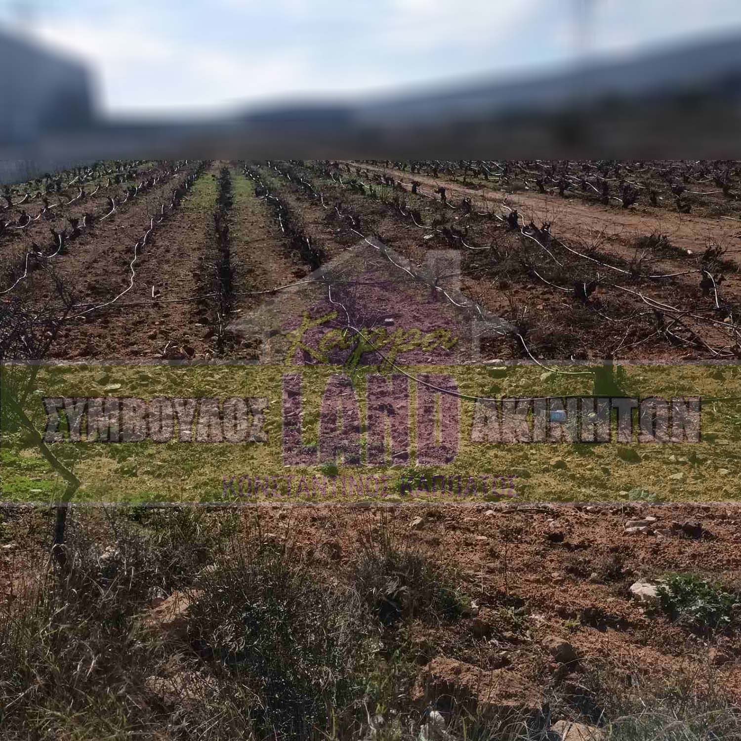 KappaLand - Σύμβουλος Ακινήτων - Κωνσταντίνος Καππάτος