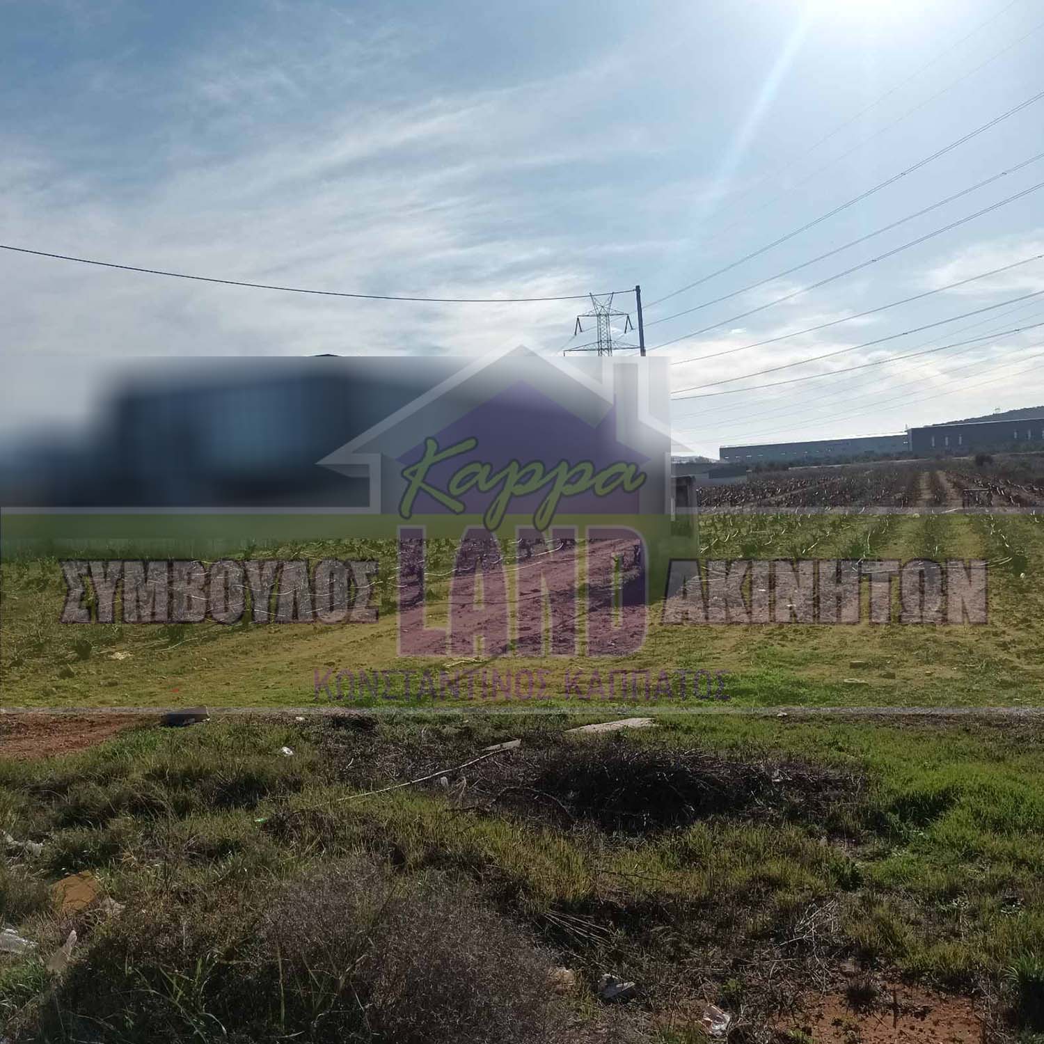 KappaLand - Σύμβουλος Ακινήτων - Κωνσταντίνος Καππάτος