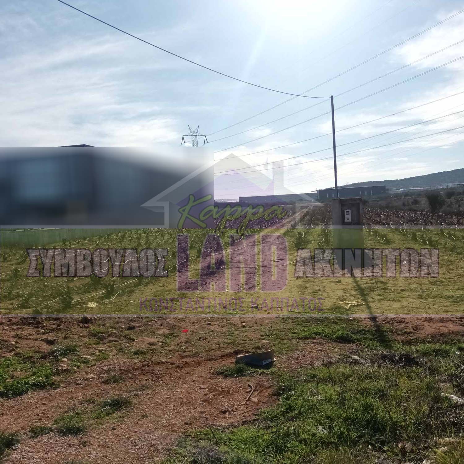 KappaLand - Σύμβουλος Ακινήτων - Κωνσταντίνος Καππάτος