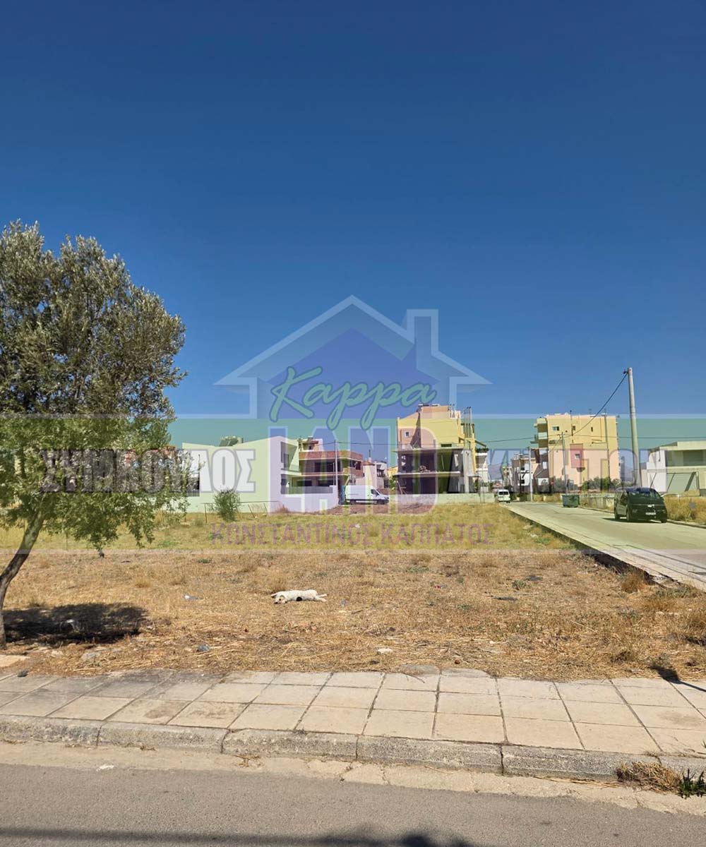 KappaLand - Σύμβουλος Ακινήτων - Κωνσταντίνος Καππάτος