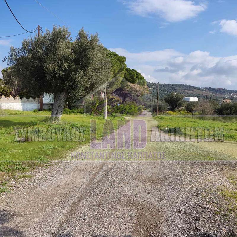KappaLand - Σύμβουλος Ακινήτων - Κωνσταντίνος Καππάτος