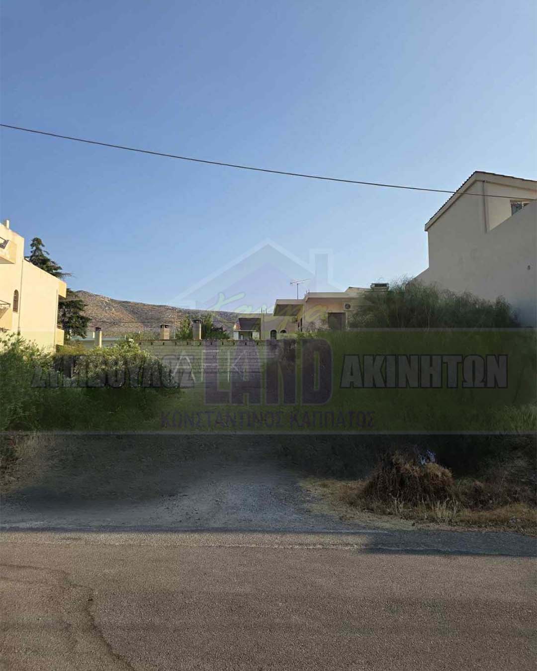 KappaLand - Σύμβουλος Ακινήτων - Κωνσταντίνος Καππάτος