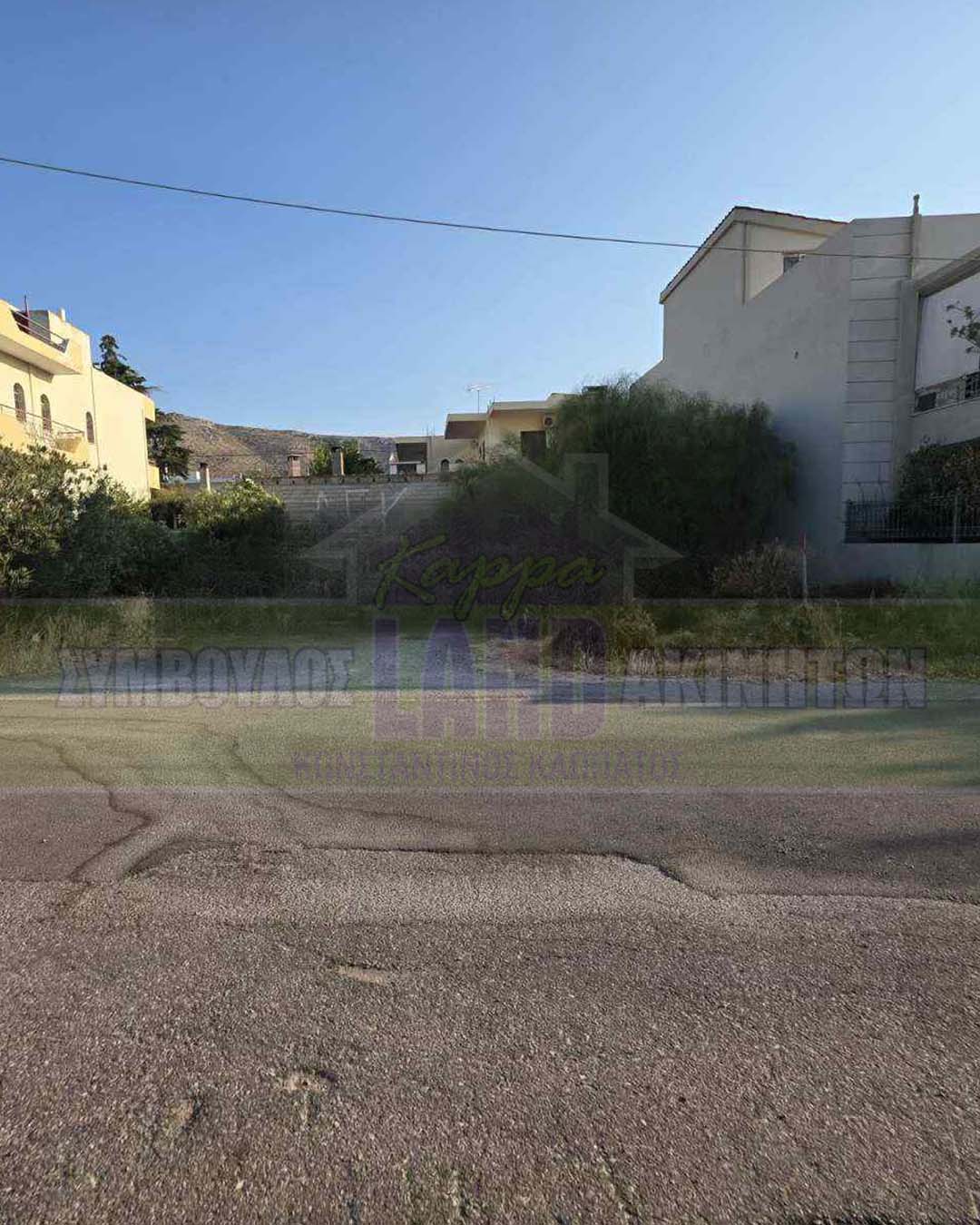 KappaLand - Σύμβουλος Ακινήτων - Κωνσταντίνος Καππάτος