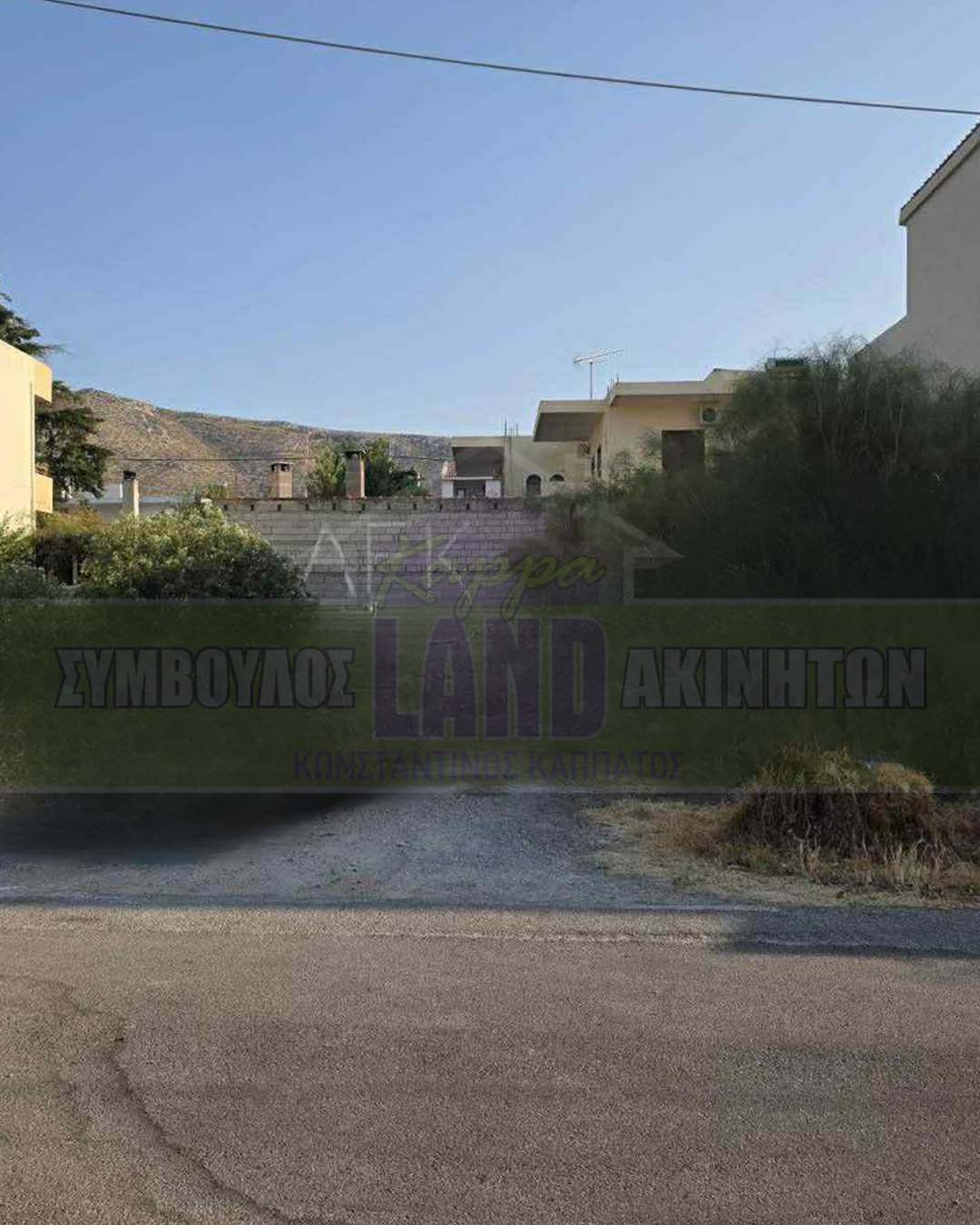 KappaLand - Σύμβουλος Ακινήτων - Κωνσταντίνος Καππάτος