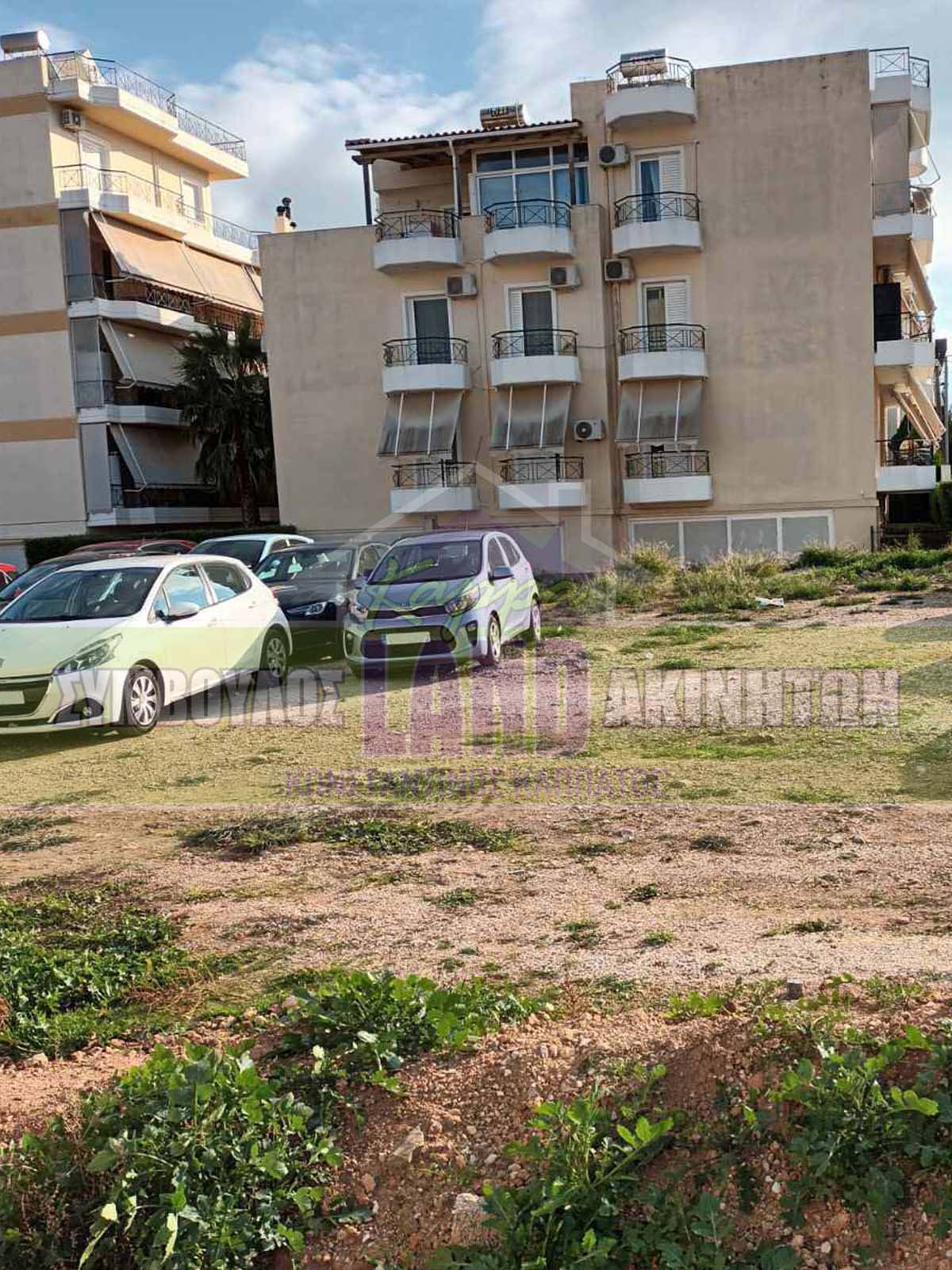 KappaLand - Σύμβουλος Ακινήτων - Κωνσταντίνος Καππάτος
