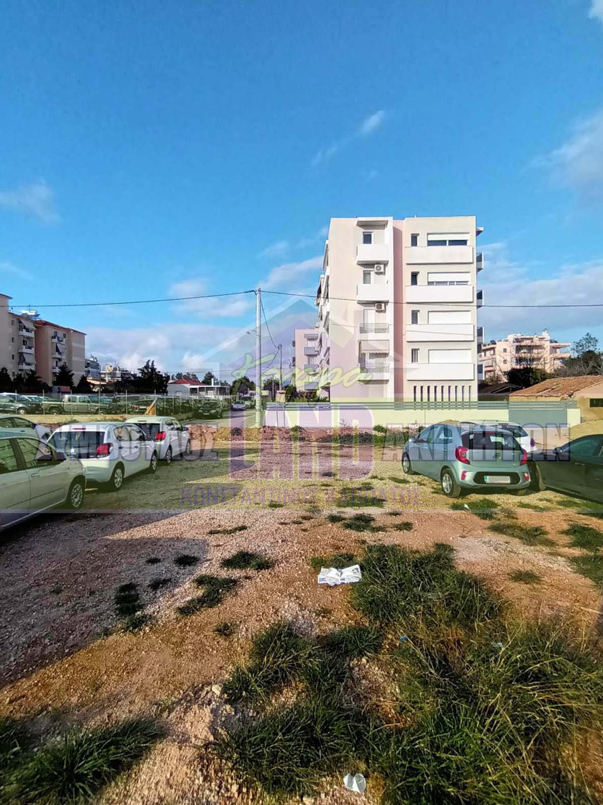 KappaLand - Σύμβουλος Ακινήτων - Κωνσταντίνος Καππάτος