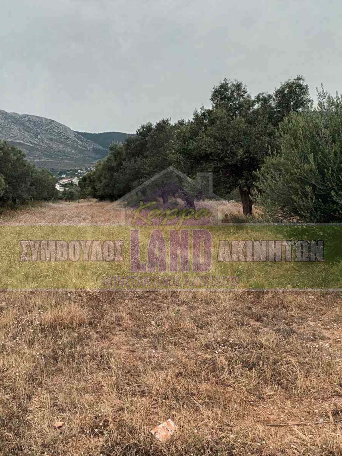 KappaLand - Σύμβουλος Ακινήτων - Κωνσταντίνος Καππάτος