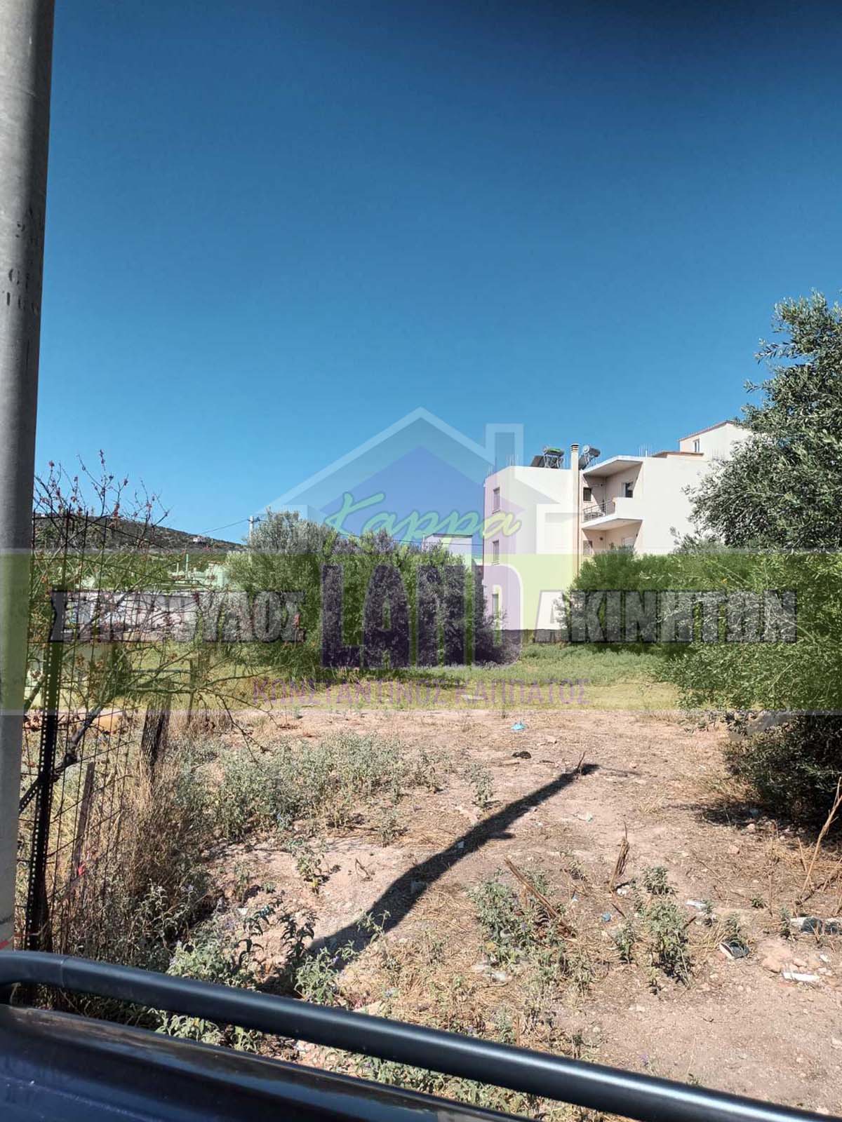 KappaLand - Σύμβουλος Ακινήτων - Κωνσταντίνος Καππάτος