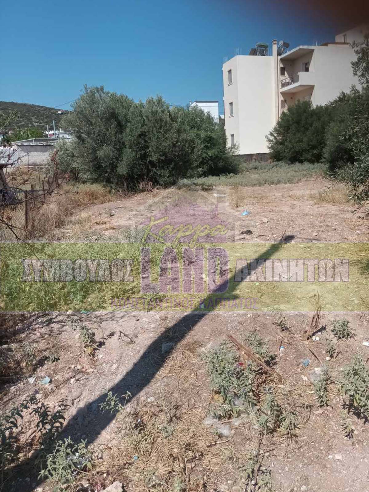 KappaLand - Σύμβουλος Ακινήτων - Κωνσταντίνος Καππάτος