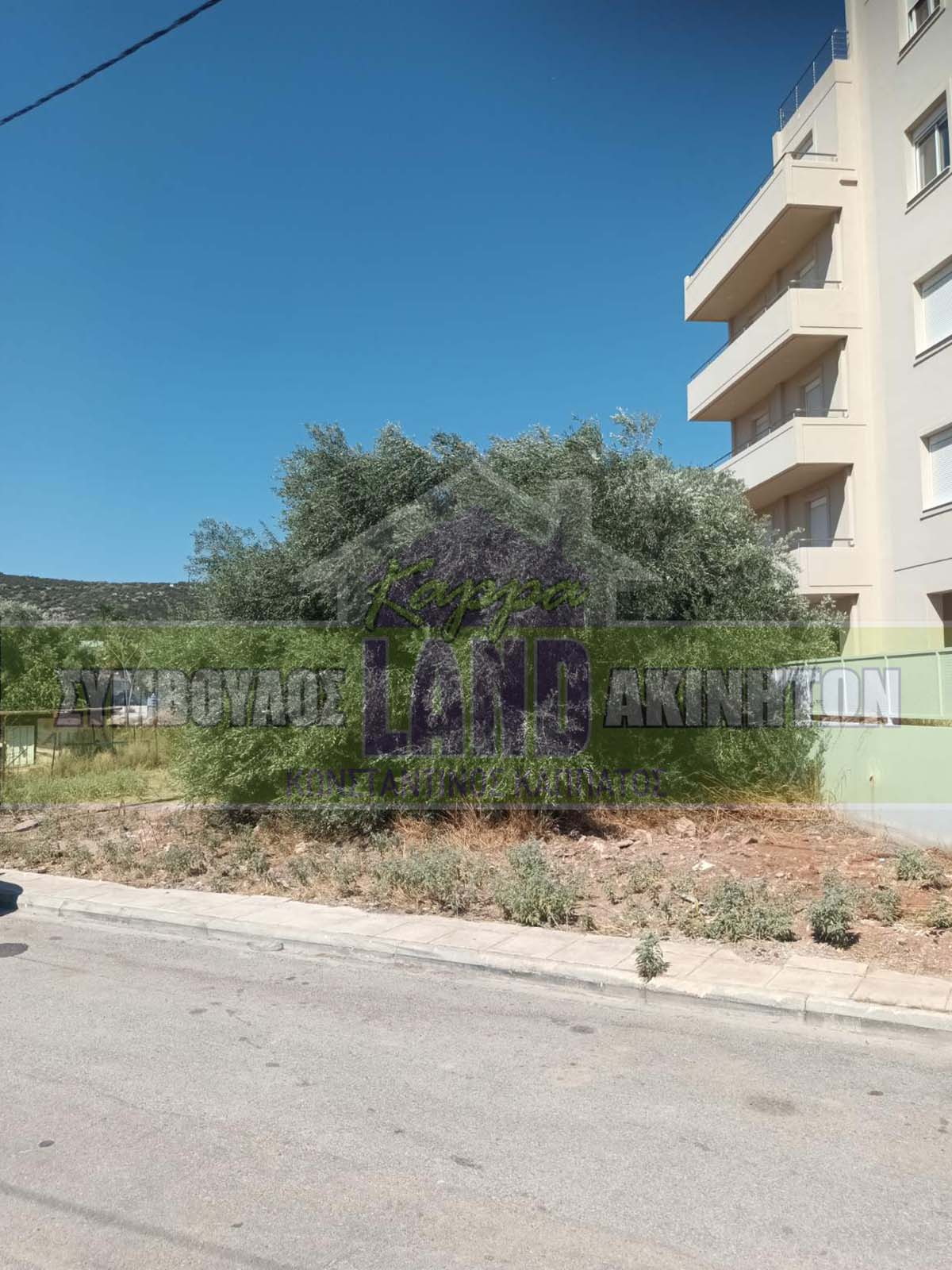 KappaLand - Σύμβουλος Ακινήτων - Κωνσταντίνος Καππάτος
