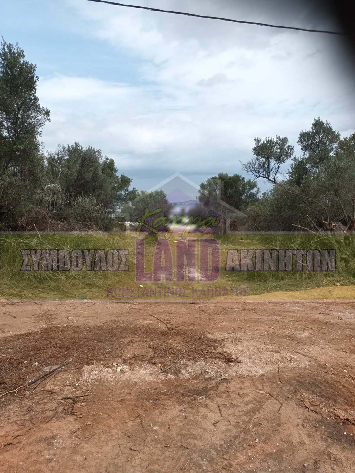 KappaLand - Σύμβουλος Ακινήτων - Κωνσταντίνος Καππάτος