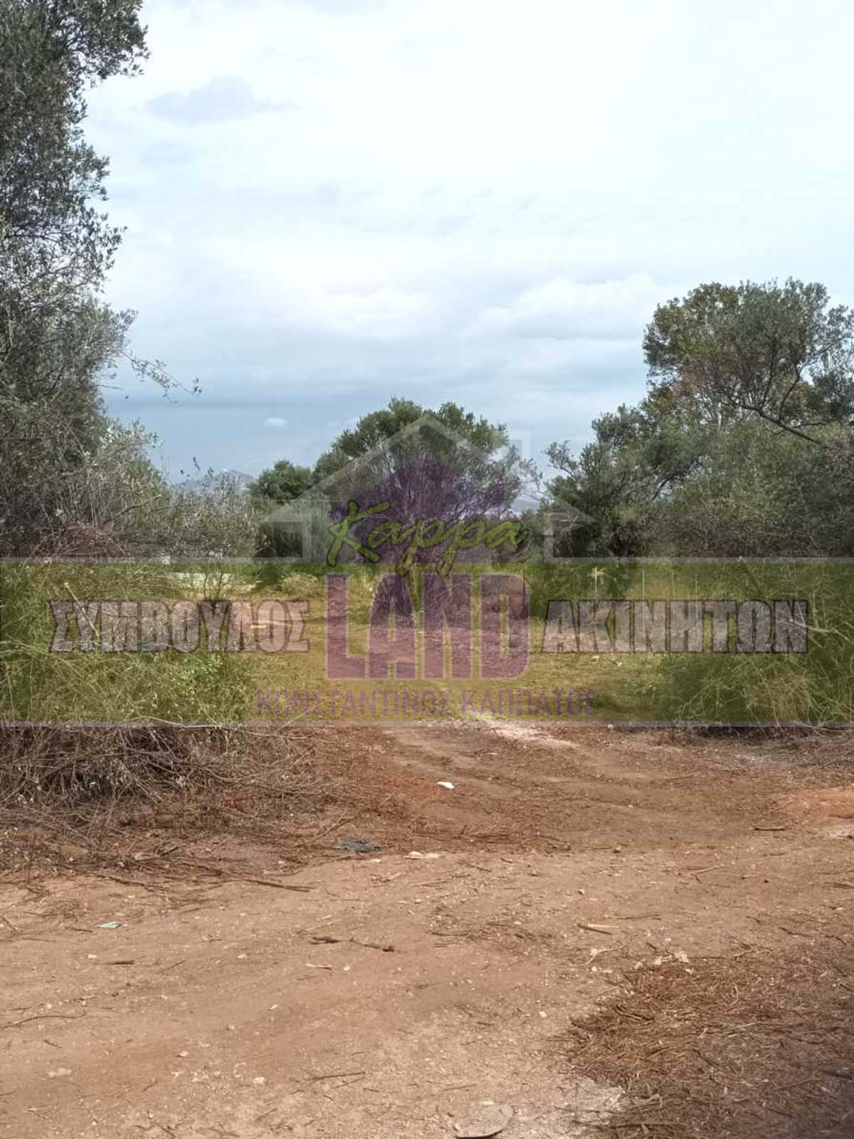 KappaLand - Σύμβουλος Ακινήτων - Κωνσταντίνος Καππάτος