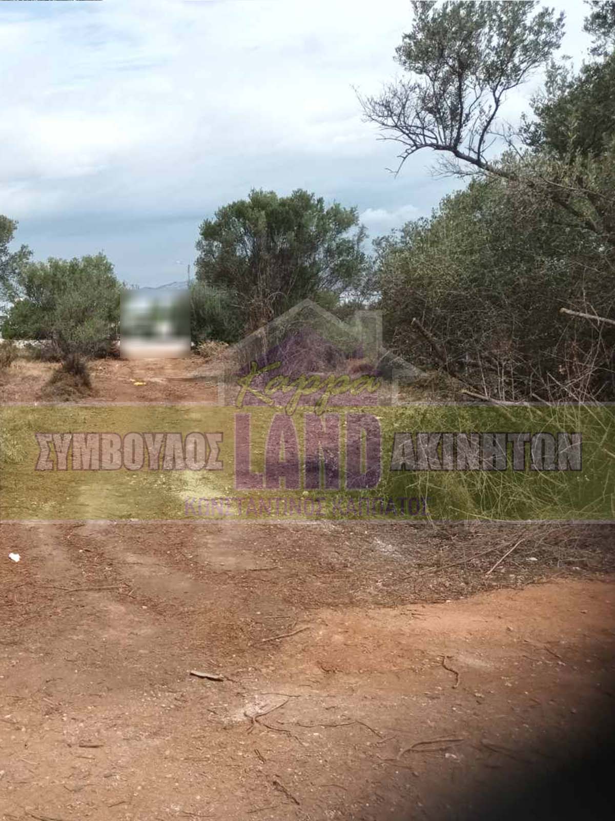 KappaLand - Σύμβουλος Ακινήτων - Κωνσταντίνος Καππάτος