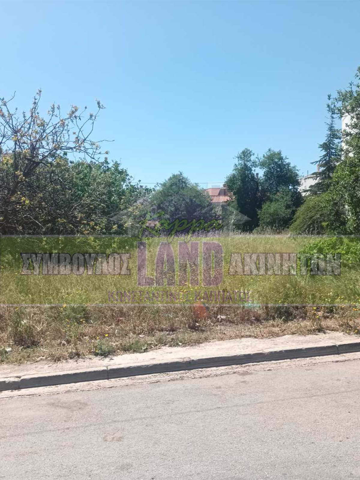 KappaLand - Σύμβουλος Ακινήτων - Κωνσταντίνος Καππάτος