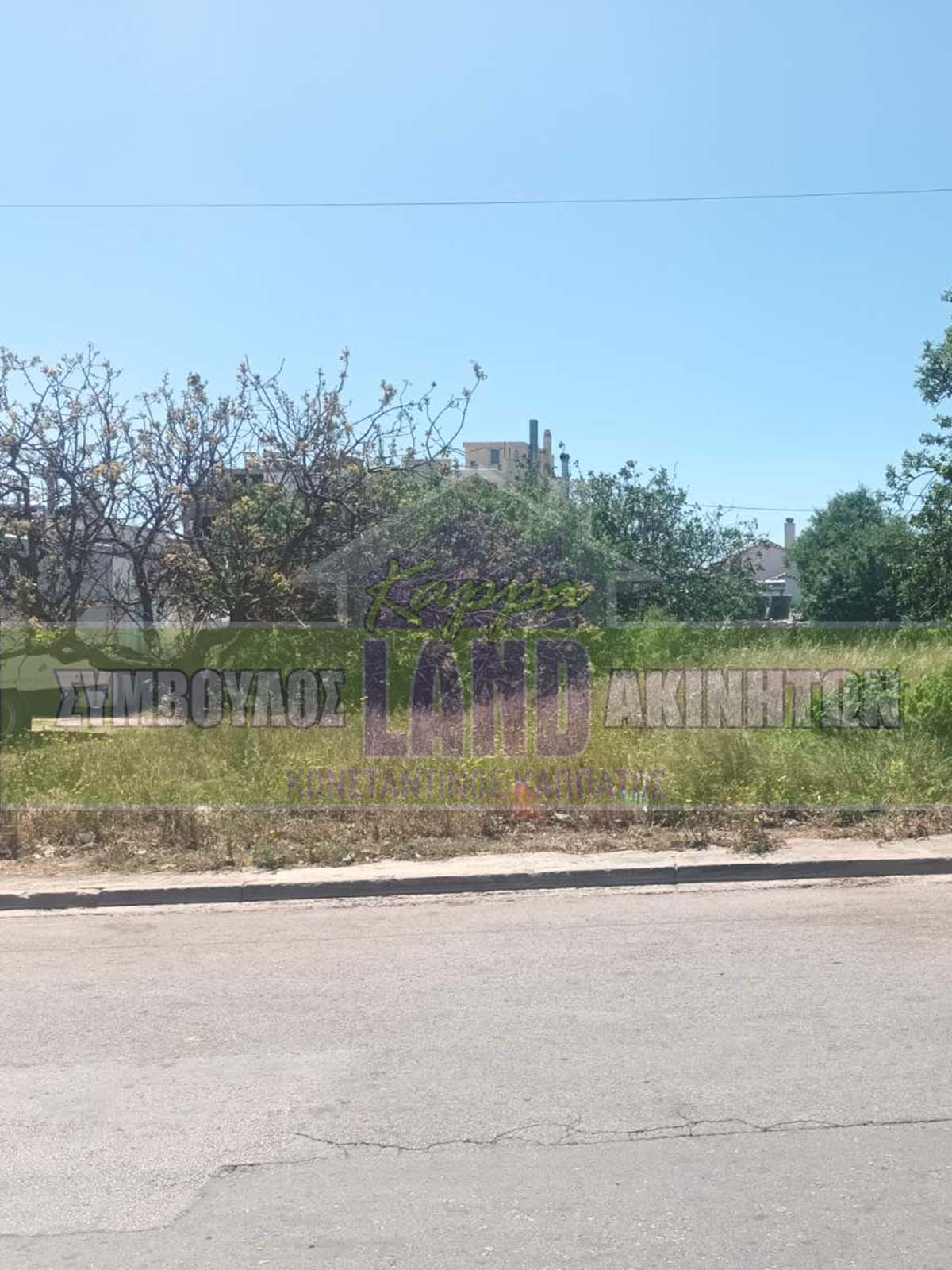 KappaLand - Σύμβουλος Ακινήτων - Κωνσταντίνος Καππάτος