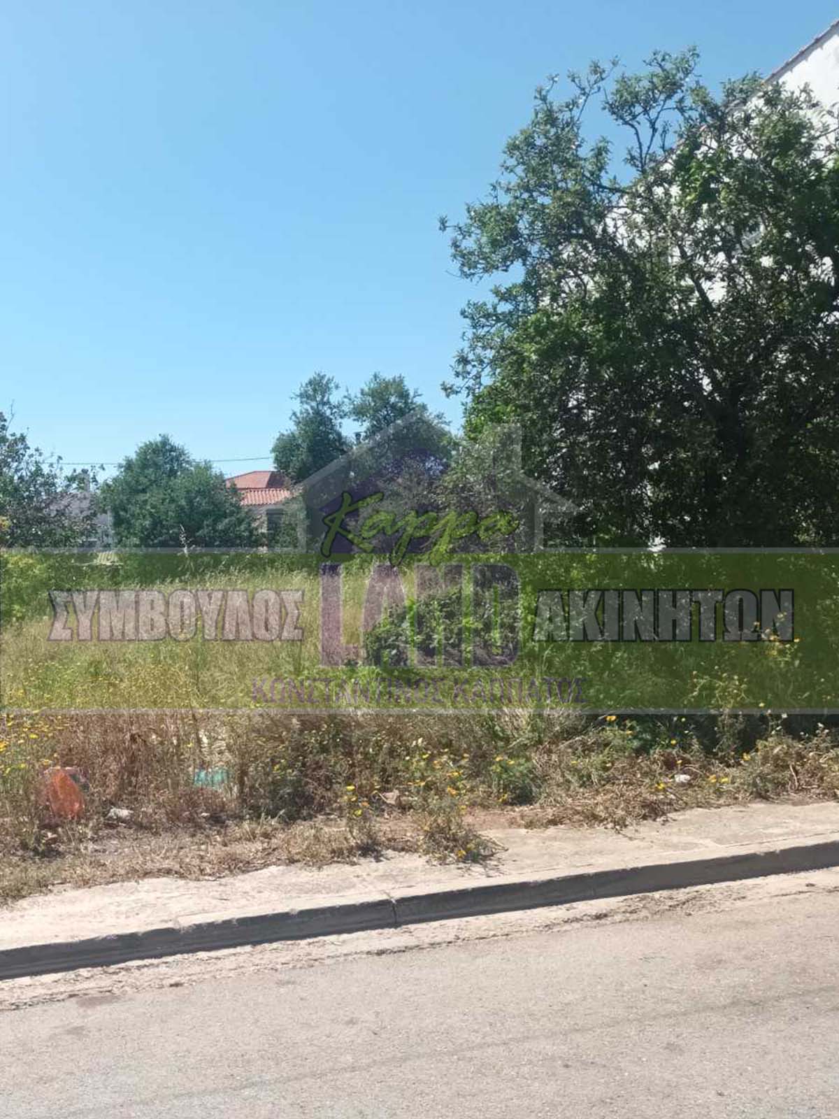 KappaLand - Σύμβουλος Ακινήτων - Κωνσταντίνος Καππάτος