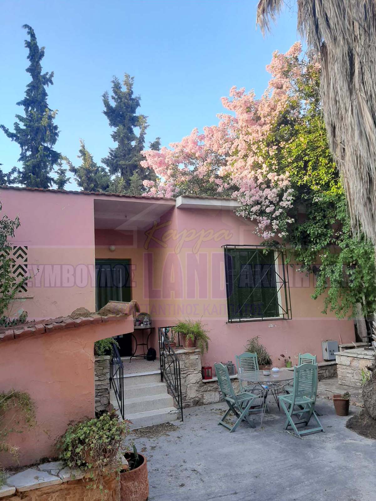 KappaLand - Σύμβουλος Ακινήτων - Κωνσταντίνος Καππάτος