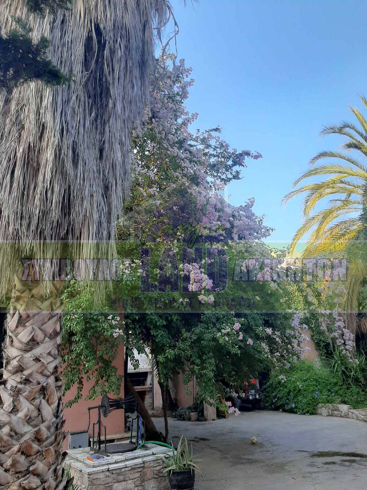 KappaLand - Σύμβουλος Ακινήτων - Κωνσταντίνος Καππάτος