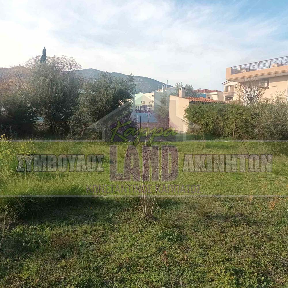 KappaLand - Σύμβουλος Ακινήτων - Κωνσταντίνος Καππάτος