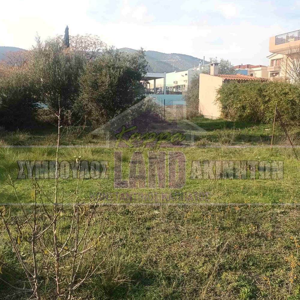KappaLand - Σύμβουλος Ακινήτων - Κωνσταντίνος Καππάτος