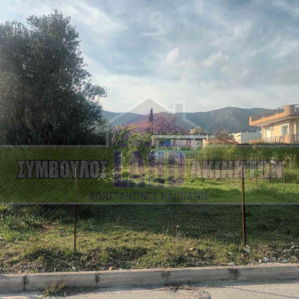 KappaLand - Σύμβουλος Ακινήτων - Κωνσταντίνος Καππάτος