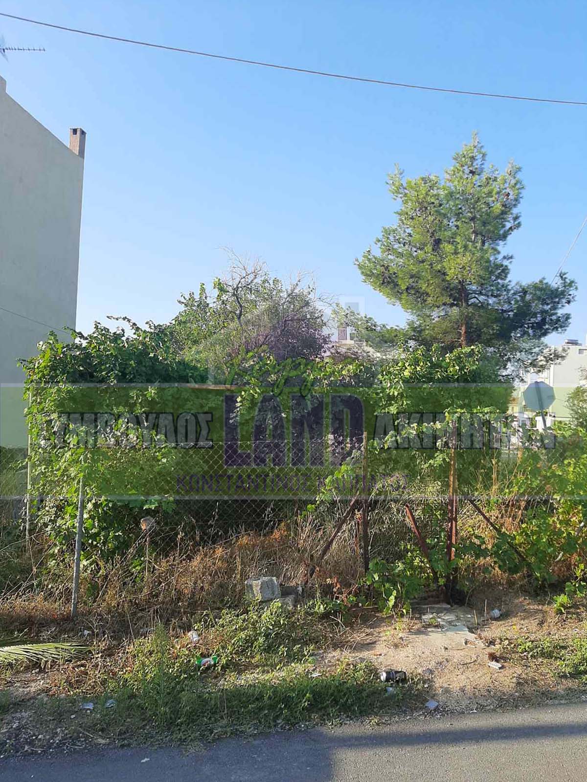 KappaLand - Σύμβουλος Ακινήτων - Κωνσταντίνος Καππάτος