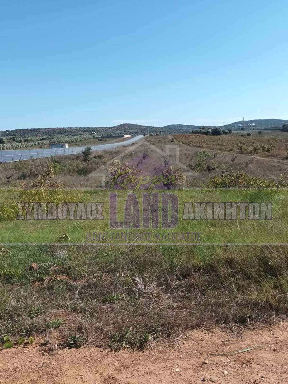 KappaLand - Σύμβουλος Ακινήτων - Κωνσταντίνος Καππάτος