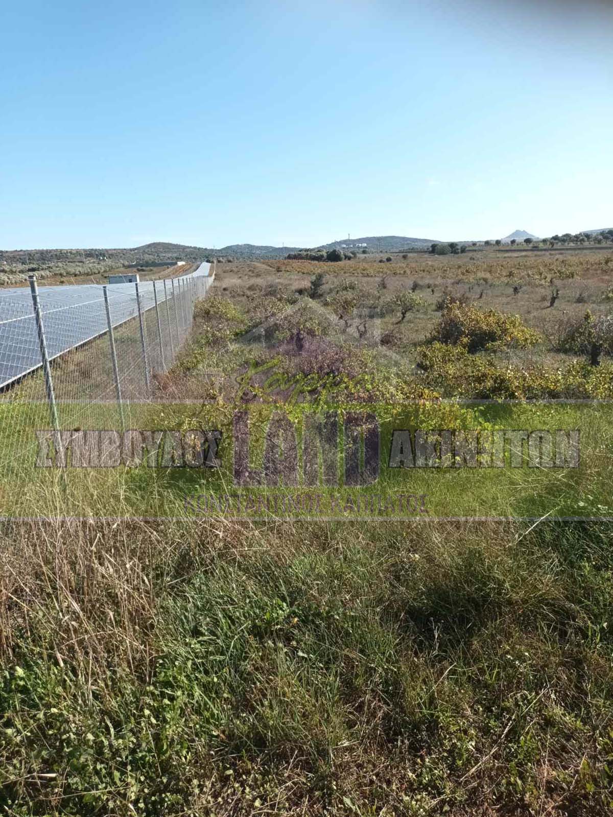 KappaLand - Σύμβουλος Ακινήτων - Κωνσταντίνος Καππάτος