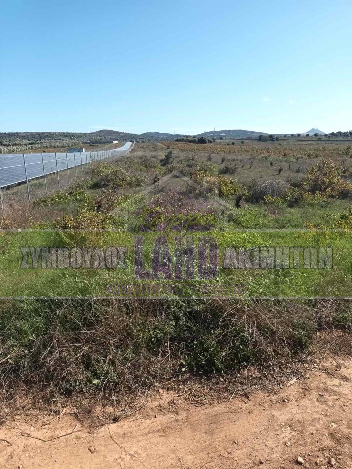 KappaLand - Σύμβουλος Ακινήτων - Κωνσταντίνος Καππάτος
