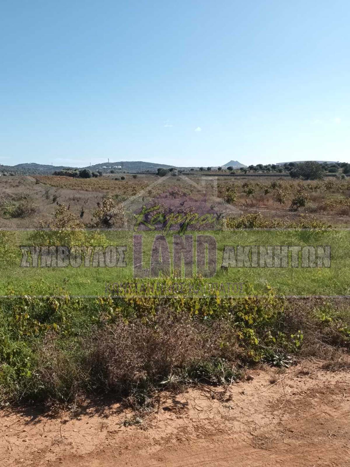 KappaLand - Σύμβουλος Ακινήτων - Κωνσταντίνος Καππάτος