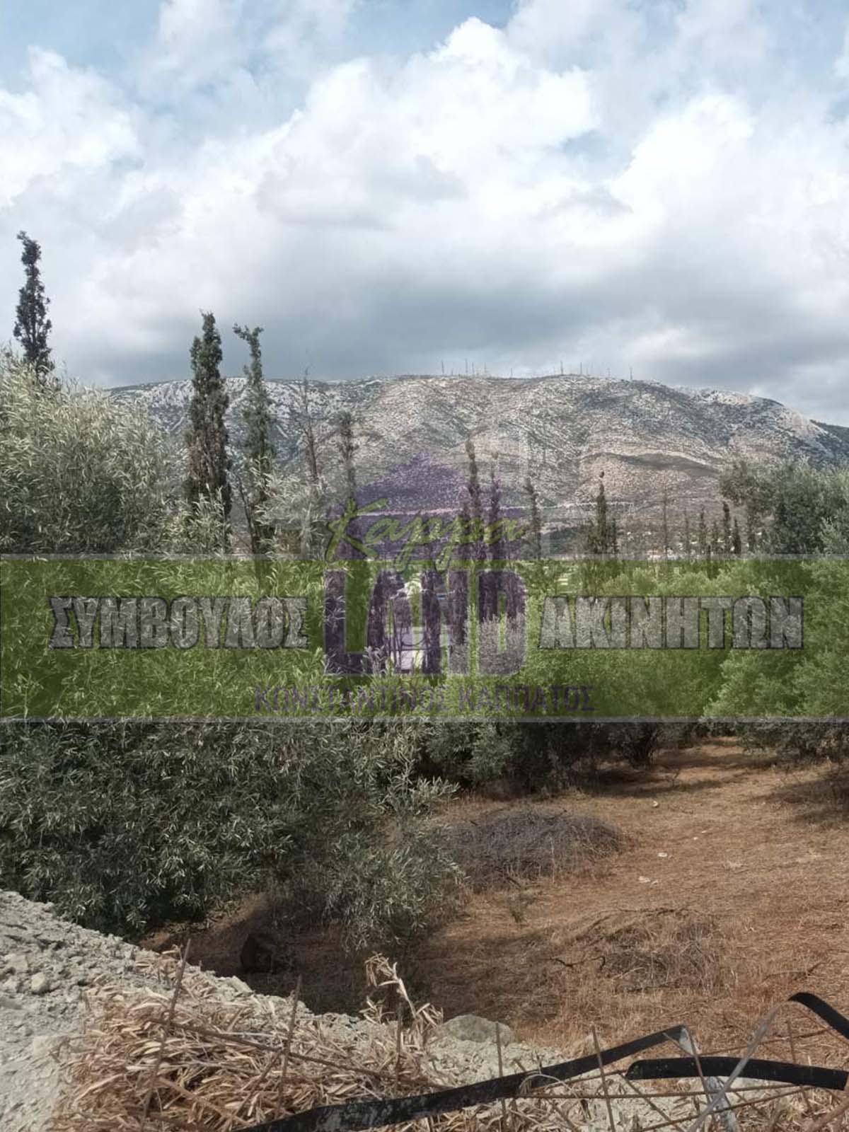 KappaLand - Σύμβουλος Ακινήτων - Κωνσταντίνος Καππάτος