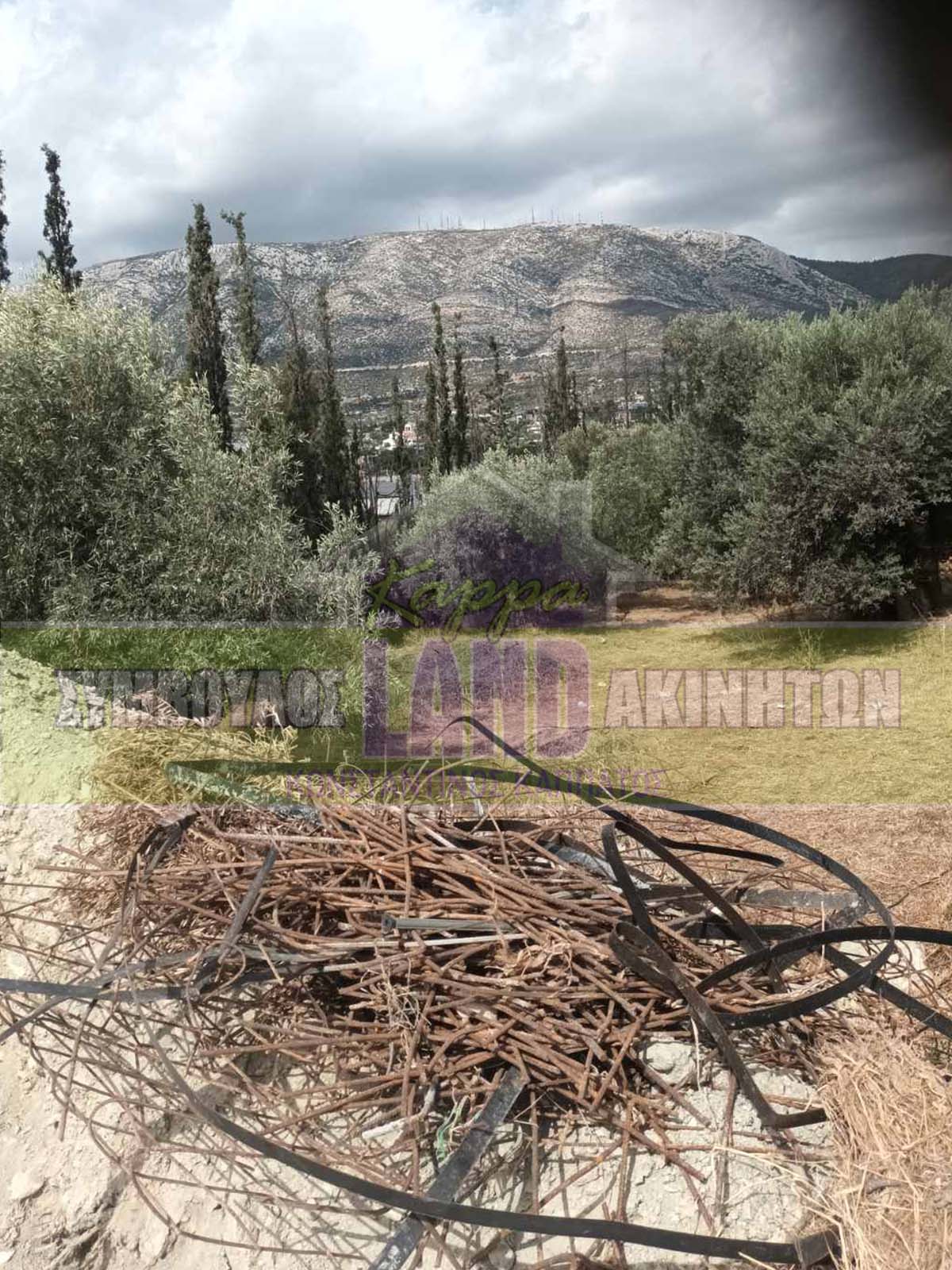 KappaLand - Σύμβουλος Ακινήτων - Κωνσταντίνος Καππάτος