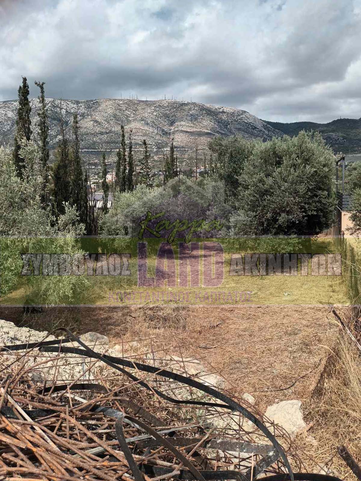 KappaLand - Σύμβουλος Ακινήτων - Κωνσταντίνος Καππάτος